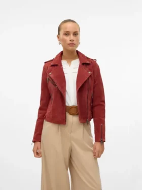 Vmroycealice-Jacke