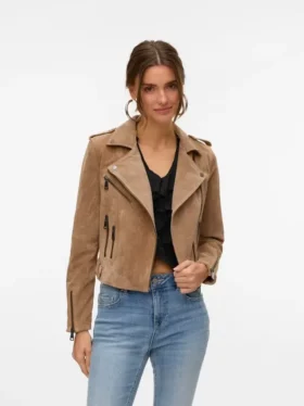 Vmroycealice-Jacke