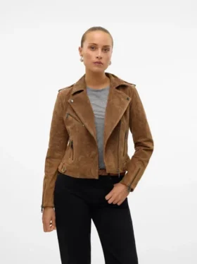 Vmroycealice-Jacke