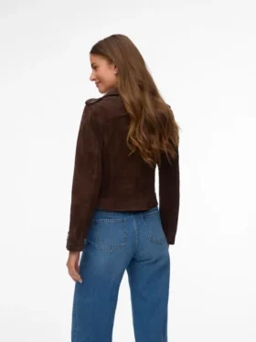 Vmroycealice-Jacke
