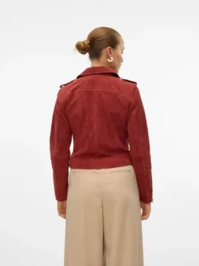 Vmroycealice-Jacke