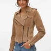 Vmroycealice-Jacke