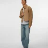 Vmroycestine Wildlederjacke