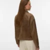 Vmroycestine Wildlederjacke
