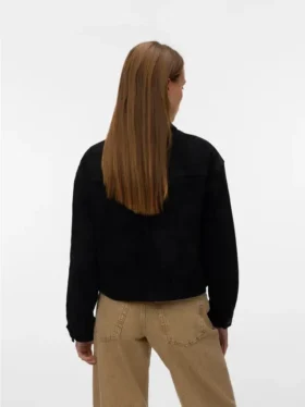 Vmroycestine Wildlederjacke