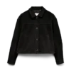 Vmroycestine Wildlederjacke