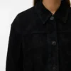 Vmroycestine Wildlederjacke