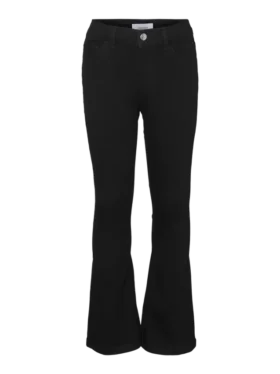 vmruby high rise jeans mit ausgestelltem schnitt 1 280x374 - Vmruby High-Rise-Jeans mit ausgestelltem Schnitt