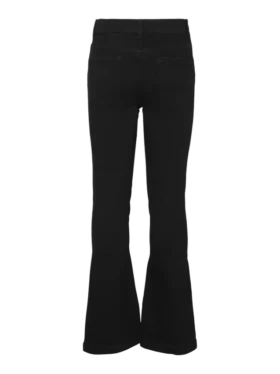 vmruby high rise jeans mit ausgestelltem schnitt 2 280x374 - Vmruby High-Rise-Jeans mit ausgestelltem Schnitt