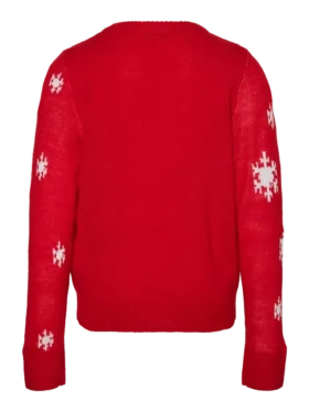 Vmrudolf Strickpullover