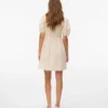 Vmrupa Kurzes Kleid mit Shorts