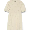 Vmrupa Kurzes Kleid mit Shorts