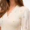 Vmrupa Kurzes Kleid mit Shorts