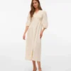 Vmrupa Langes Kleid