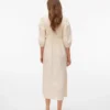 Vmrupa Langes Kleid