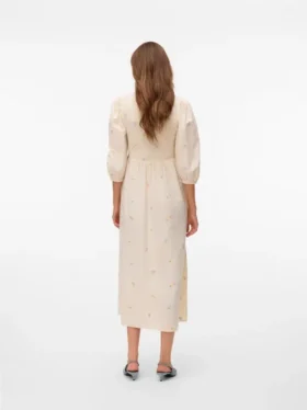 Vmrupa Langes Kleid