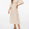 Vmrupa Langes Kleid
