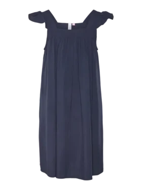 Vmrusk Kurzes Kleid mit Shorts