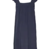 Vmrusk Kurzes Kleid mit Shorts