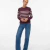 Vmsaba Strickpullover