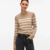 Vmsaba Strickpullover