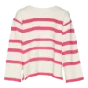 Vmsaba Strickpullover