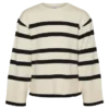 Vmsaba Strickpullover