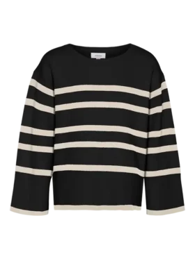 Vmsaba Strickpullover