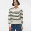 Vmsaba Strickpullover