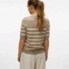 Vmsaba Strickpullover