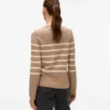 Vmsaba Strickpullover