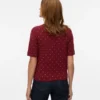 Vmsaba Strickpullover