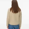 Vmsaba Strickpullover