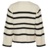 Vmsaba Strickpullover
