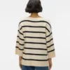 Vmsaba Strickpullover