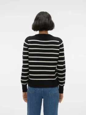 Vmsaba Strickpullover