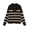 Vmsaba Strickpullover