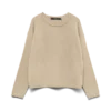 Vmsaba Strickpullover