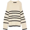 Vmsaba Strickpullover