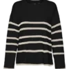 Vmsaba Strickpullover