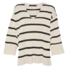 Vmsaba Strickpullover