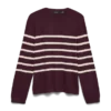 Vmsaba Strickpullover