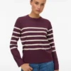 Vmsaba Strickpullover
