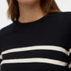 Vmsaba Strickpullover