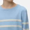 Vmsaba Strickpullover