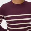 Vmsaba Strickpullover