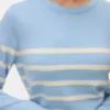 Vmsaba Strickpullover