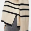 Vmsaba Strickpullover