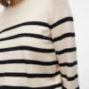 Vmsaba Strickpullover