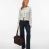 Vmsaba Strickwaren-Jacke